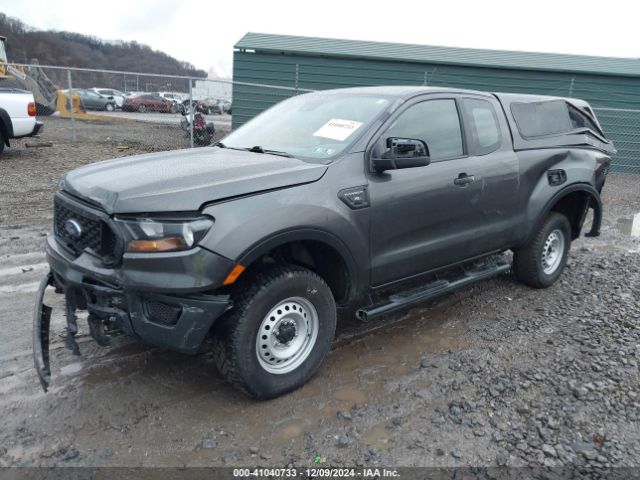 Photo 5 VIN: 1FTER1FH9LLA14366 - FORD RANGER 