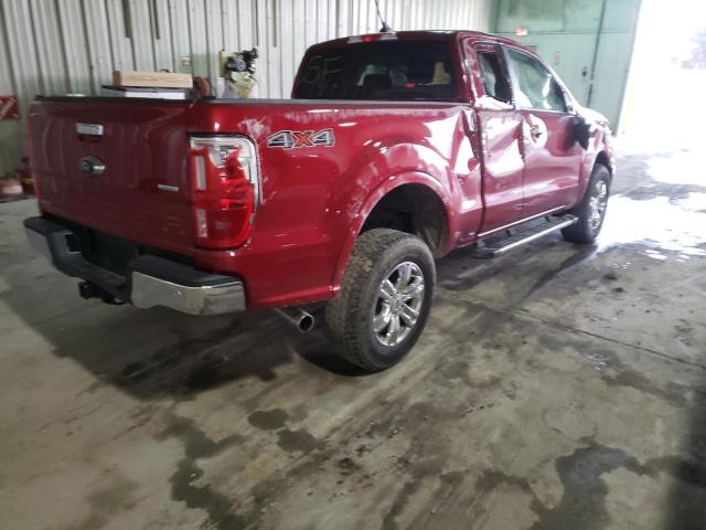 Photo 3 VIN: 1FTER1FH9LLA18885 - FORD RANGER XL 