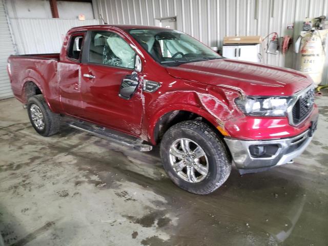 Photo 8 VIN: 1FTER1FH9LLA18885 - FORD RANGER XL 