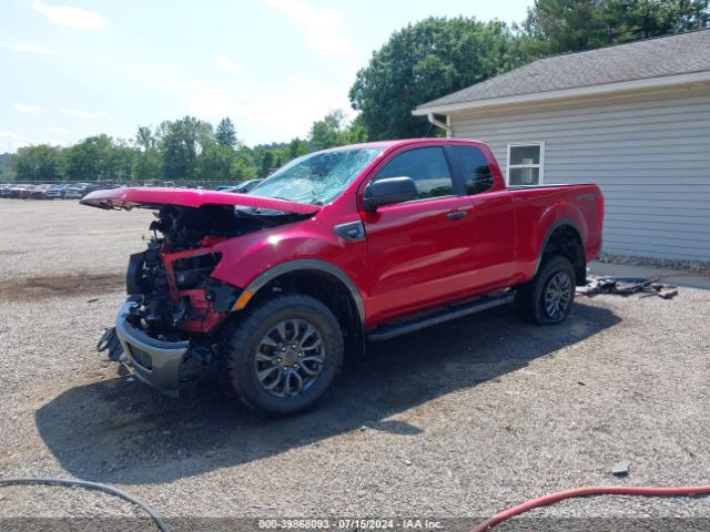 Photo 1 VIN: 1FTER1FH9LLA38005 - FORD RANGER 