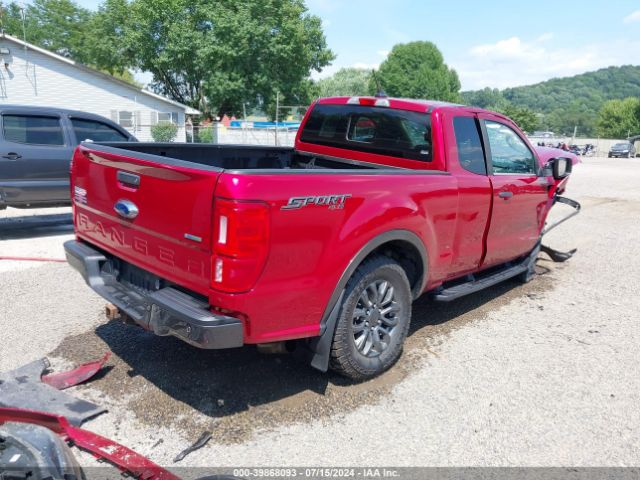 Photo 3 VIN: 1FTER1FH9LLA38005 - FORD RANGER 