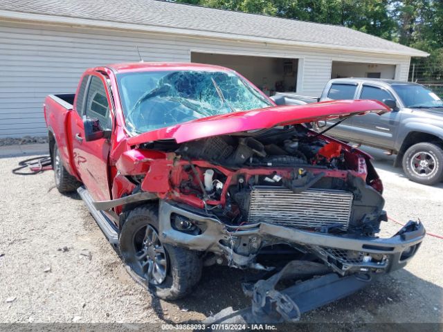 Photo 5 VIN: 1FTER1FH9LLA38005 - FORD RANGER 