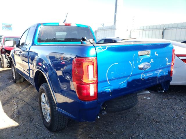 Photo 2 VIN: 1FTER1FH9LLA47769 - FORD RANGER SUP 