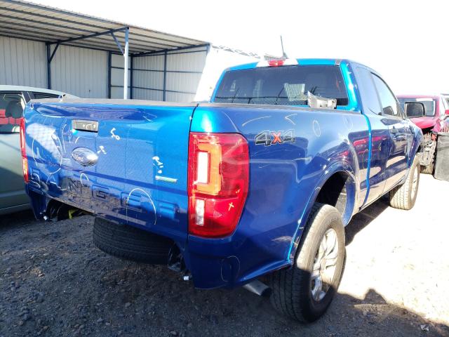 Photo 3 VIN: 1FTER1FH9LLA47769 - FORD RANGER SUP 