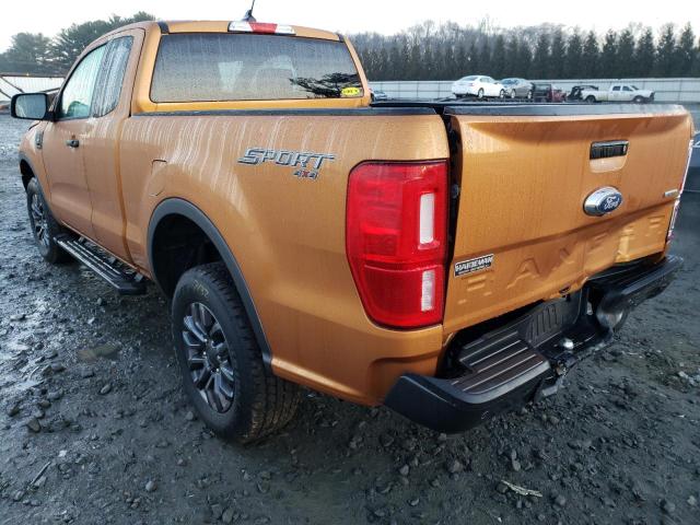 Photo 2 VIN: 1FTER1FH9LLA48811 - FORD RANGER XL 