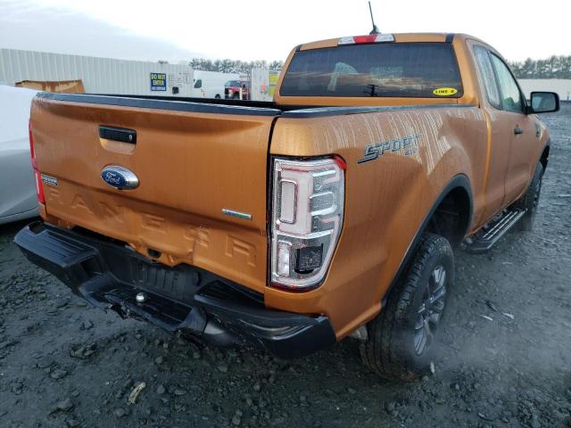 Photo 3 VIN: 1FTER1FH9LLA48811 - FORD RANGER XL 