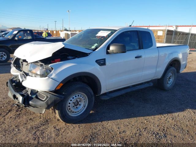 Photo 1 VIN: 1FTER1FH9LLA58447 - FORD RANGER 