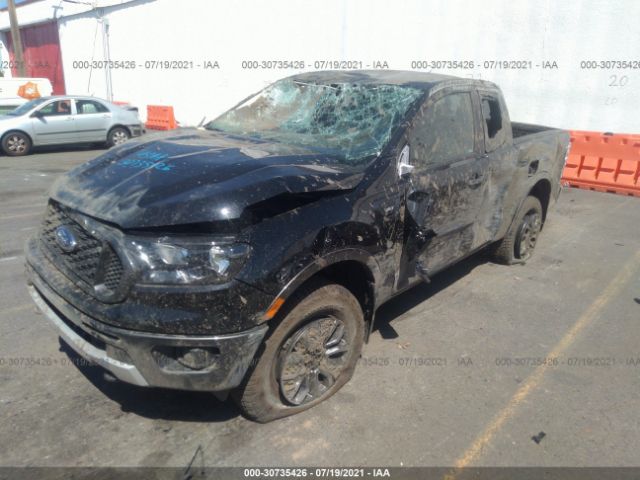 Photo 1 VIN: 1FTER1FH9LLA95045 - FORD RANGER 