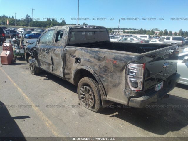 Photo 2 VIN: 1FTER1FH9LLA95045 - FORD RANGER 