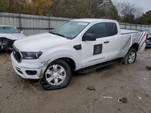 Photo 0 VIN: 1FTER1FH9NLD45371 - FORD RANGER 