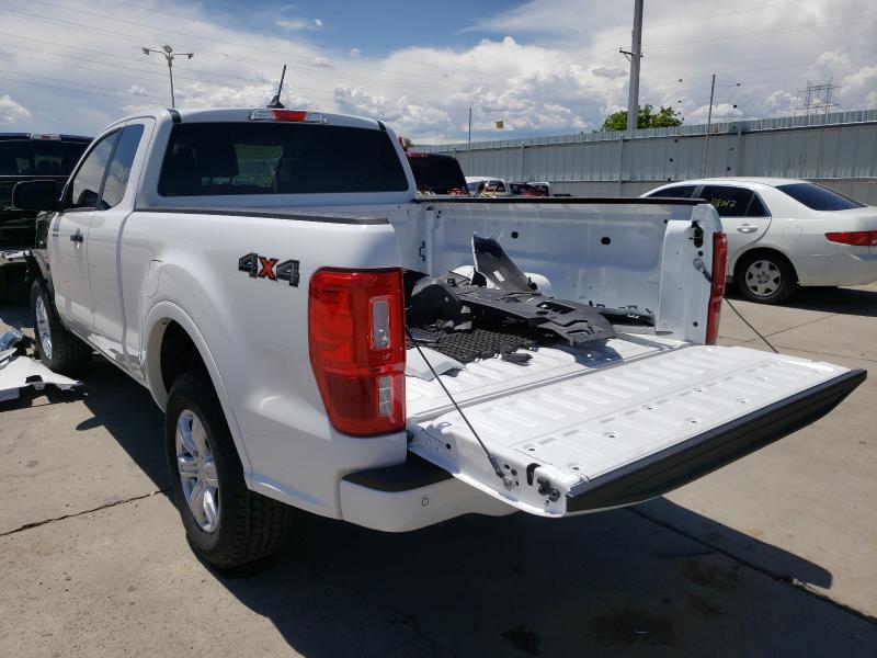 Photo 2 VIN: 1FTER1FHXKLA87079 - FORD RANGER SUP 