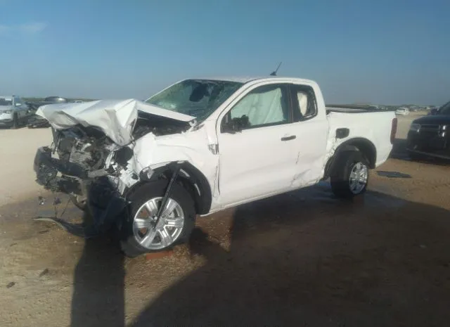 Photo 1 VIN: 1FTER1FHXKLB14913 - FORD RANGER 