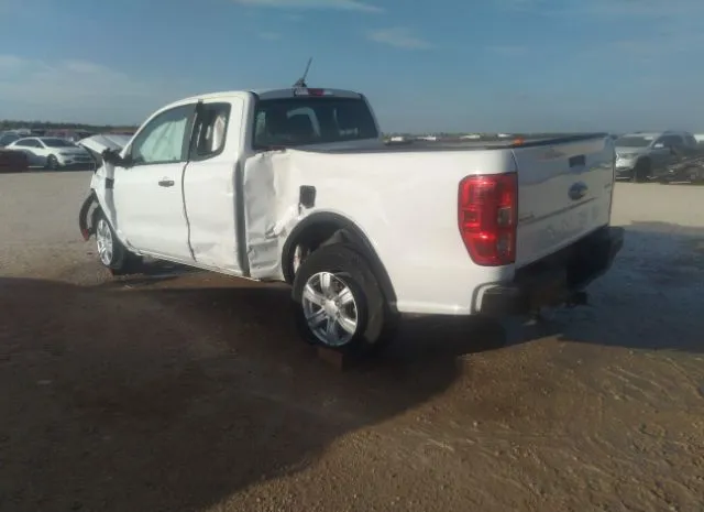 Photo 2 VIN: 1FTER1FHXKLB14913 - FORD RANGER 