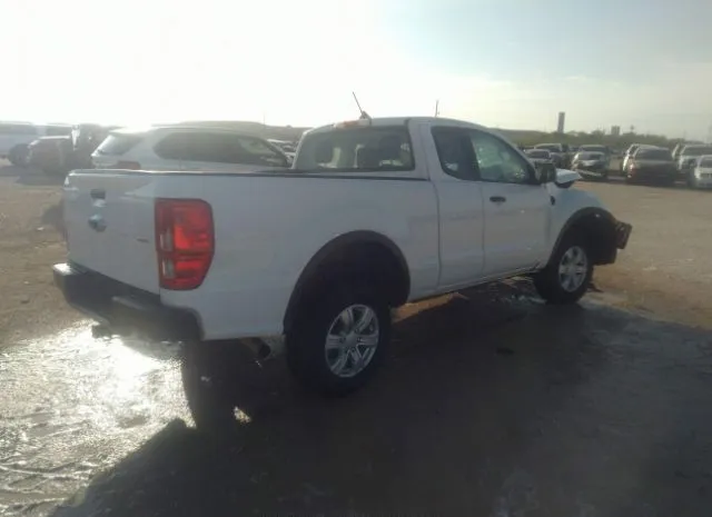 Photo 3 VIN: 1FTER1FHXKLB14913 - FORD RANGER 