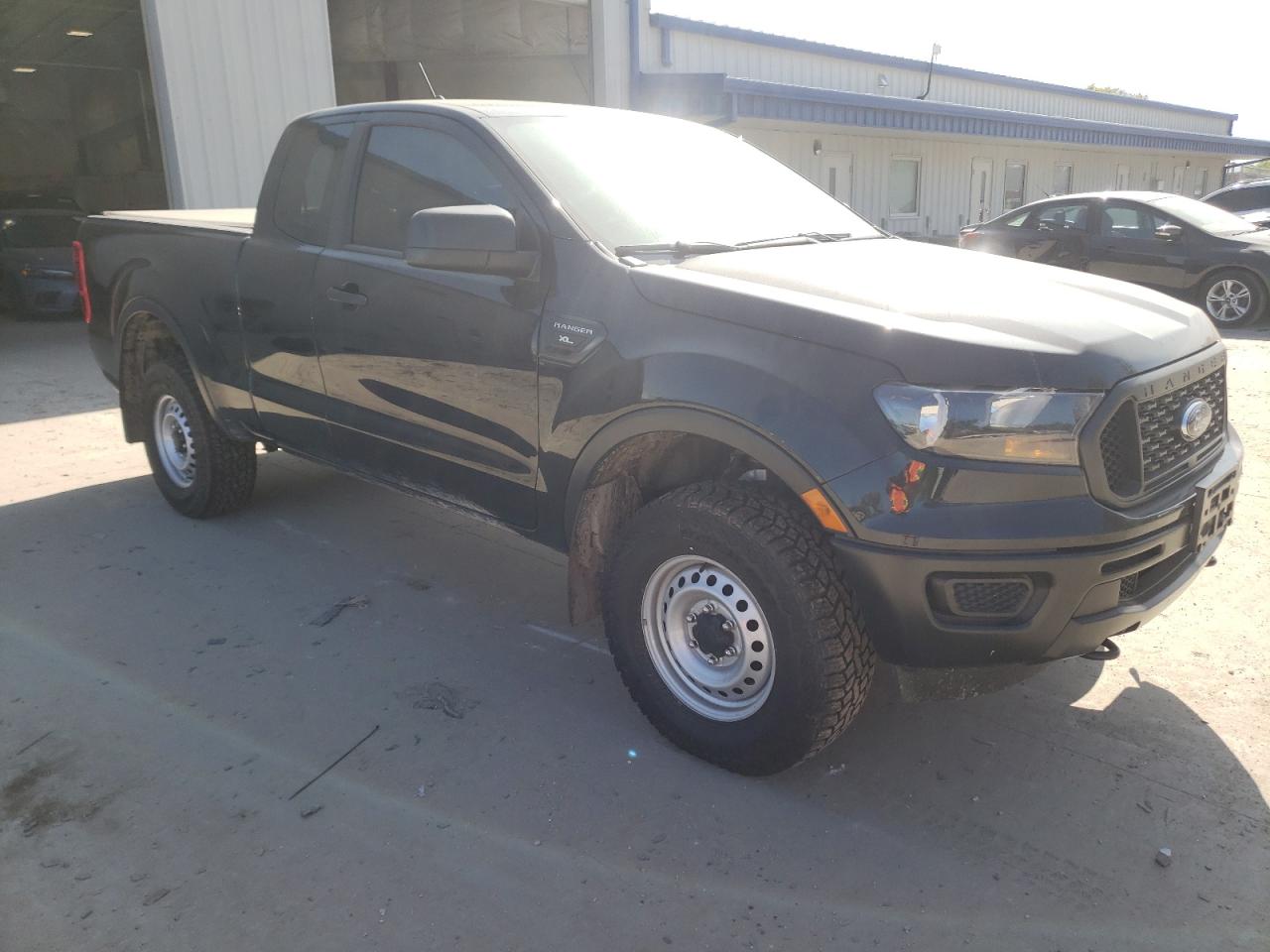 Photo 4 VIN: 1FTER1FHXLLA05658 - FORD RANGER 