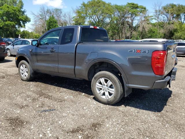 Photo 1 VIN: 1FTER1FHXLLA33573 - FORD RANGER XL 