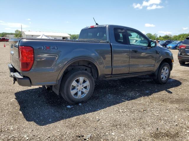 Photo 2 VIN: 1FTER1FHXLLA33573 - FORD RANGER XL 