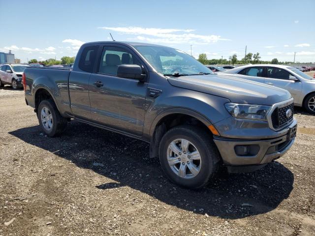 Photo 3 VIN: 1FTER1FHXLLA33573 - FORD RANGER XL 