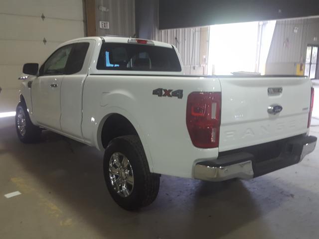 Photo 2 VIN: 1FTER1FHXLLA37963 - FORD RANGER SUP 