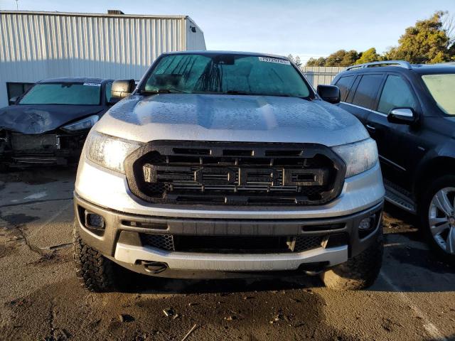 Photo 4 VIN: 1FTER1FHXMLD27301 - FORD RANGER 