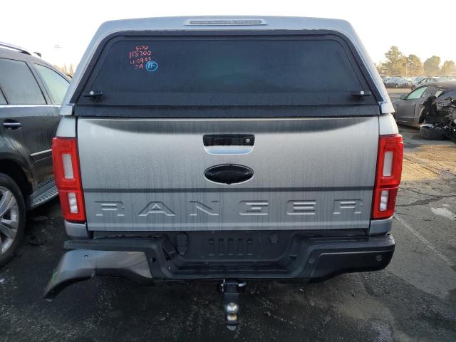 Photo 5 VIN: 1FTER1FHXMLD27301 - FORD RANGER 