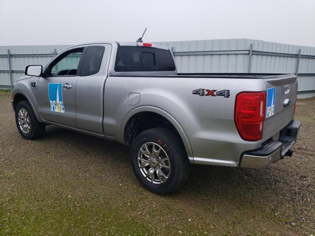 Photo 1 VIN: 1FTER1FHXMLD40811 - FORD RANGER XL 