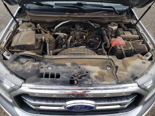 Photo 10 VIN: 1FTER1FHXMLD40811 - FORD RANGER XL 