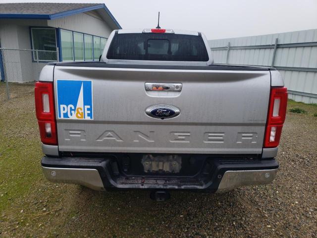 Photo 5 VIN: 1FTER1FHXMLD40811 - FORD RANGER XL 