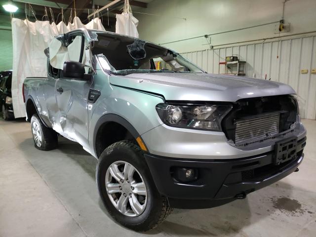 Photo 0 VIN: 1FTER1FHXMLD59701 - FORD RANGER XL 