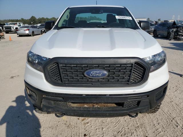 Photo 4 VIN: 1FTER1FHXNLD25632 - FORD RANGER XL 