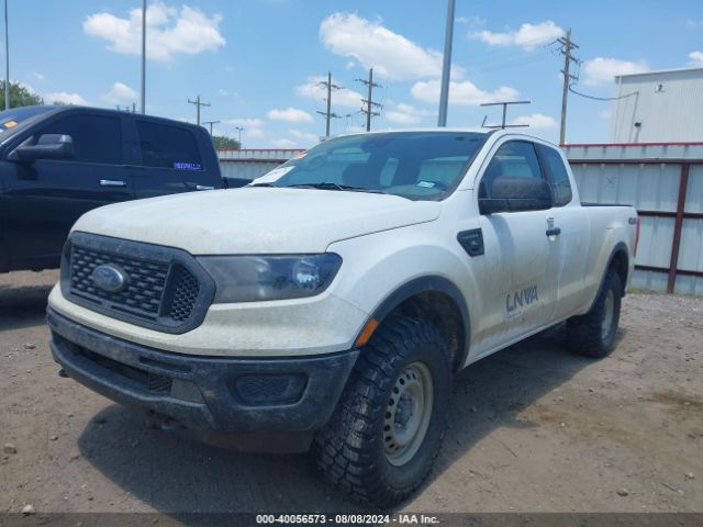 Photo 1 VIN: 1FTER1FHXNLD25632 - FORD RANGER XL 