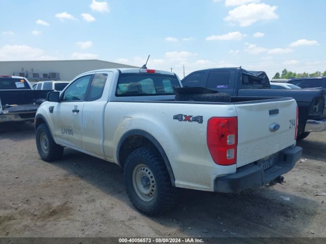 Photo 2 VIN: 1FTER1FHXNLD25632 - FORD RANGER XL 