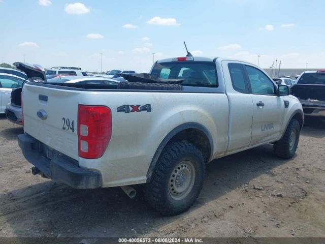 Photo 3 VIN: 1FTER1FHXNLD25632 - FORD RANGER XL 