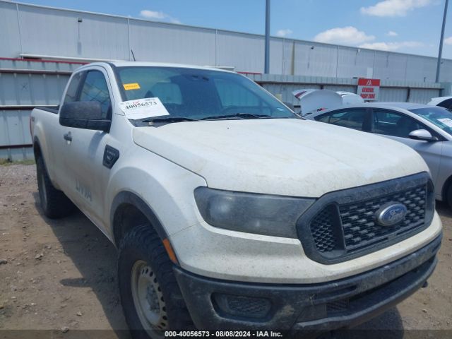 Photo 5 VIN: 1FTER1FHXNLD25632 - FORD RANGER XL 