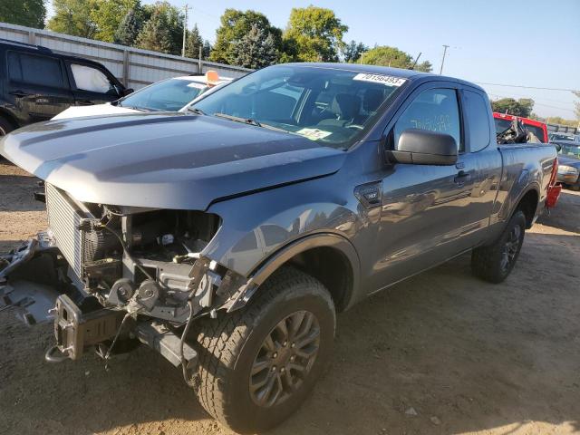 Photo 0 VIN: 1FTER1FHXPLE05399 - FORD RANGER 