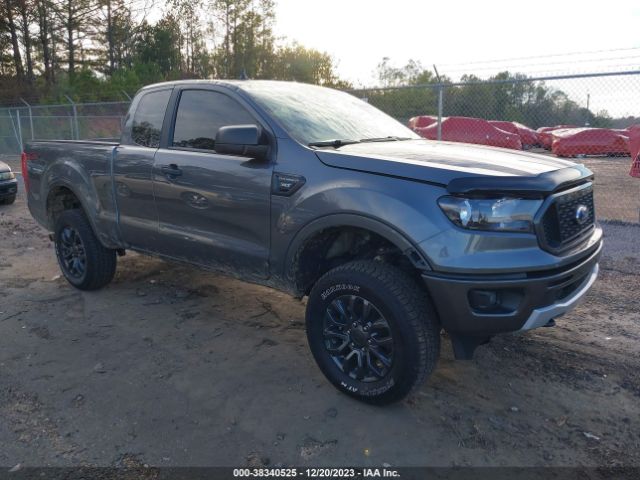 Photo 0 VIN: 1FTER1FHXPLE11025 - FORD RANGER 