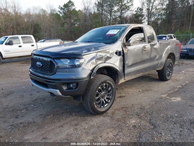 Photo 1 VIN: 1FTER1FHXPLE11025 - FORD RANGER 