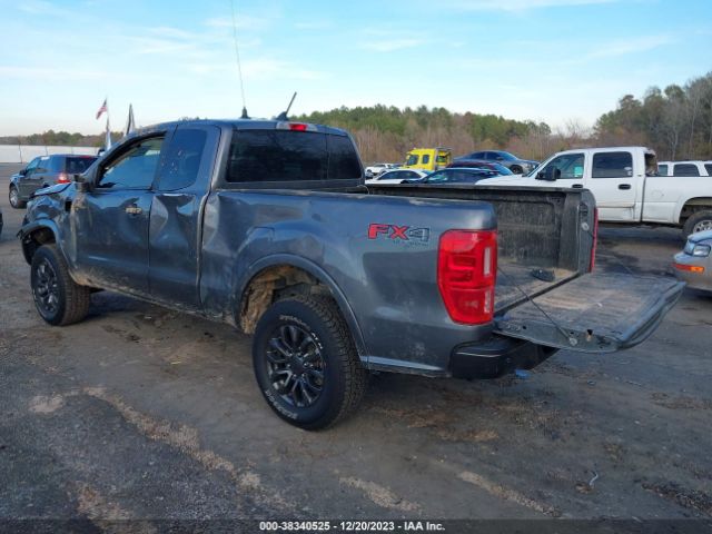 Photo 2 VIN: 1FTER1FHXPLE11025 - FORD RANGER 