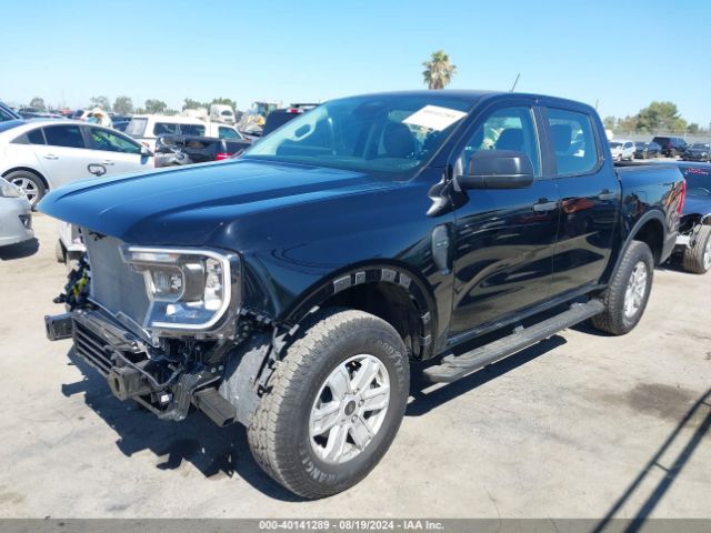 Photo 1 VIN: 1FTER4BH0RLE21718 - FORD RANGER 