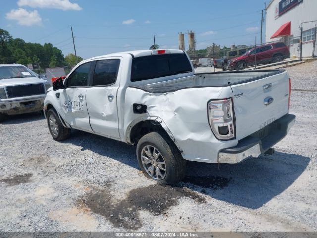 Photo 2 VIN: 1FTER4EH0KLA07520 - FORD RANGER 