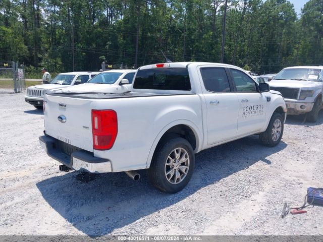 Photo 3 VIN: 1FTER4EH0KLA07520 - FORD RANGER 