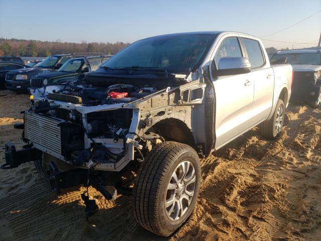 Photo 1 VIN: 1FTER4EH0KLA39206 - FORD RANGER SUP 