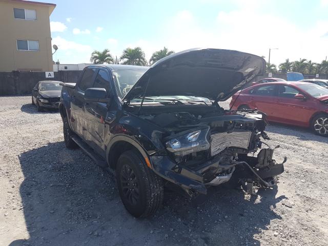 Photo 0 VIN: 1FTER4EH0KLA44003 - FORD RANGER SUP 