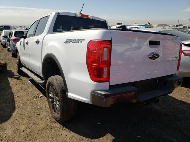 Photo 2 VIN: 1FTER4EH0KLA45507 - FORD RANGER SUP 