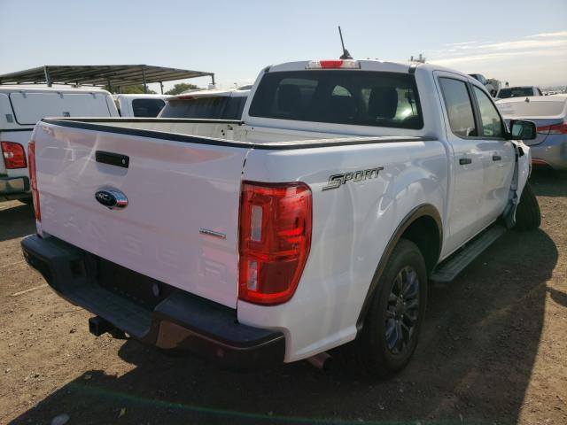 Photo 3 VIN: 1FTER4EH0KLA45507 - FORD RANGER SUP 