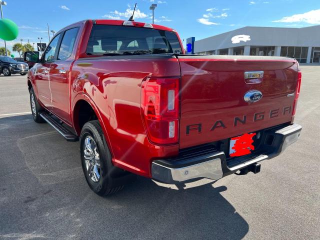 Photo 2 VIN: 1FTER4EH0KLA47760 - FORD RANGER 