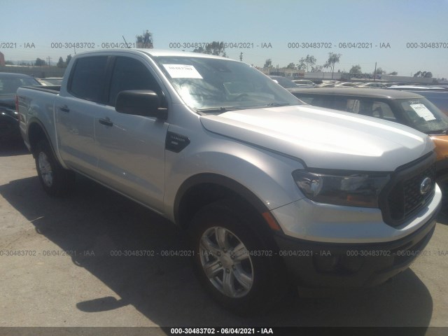 Photo 0 VIN: 1FTER4EH0KLA56345 - FORD RANGER 