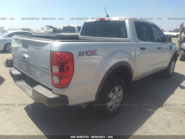 Photo 3 VIN: 1FTER4EH0KLA56345 - FORD RANGER 