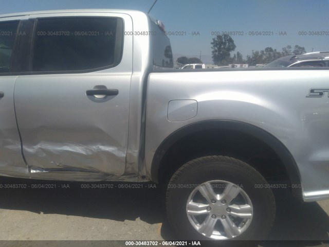 Photo 5 VIN: 1FTER4EH0KLA56345 - FORD RANGER 