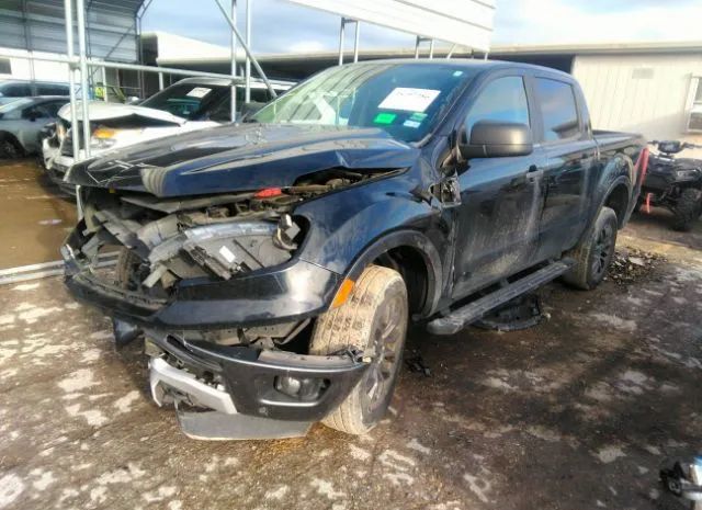 Photo 1 VIN: 1FTER4EH0KLA70844 - FORD RANGER 